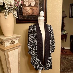 Alberto Makali Jacket